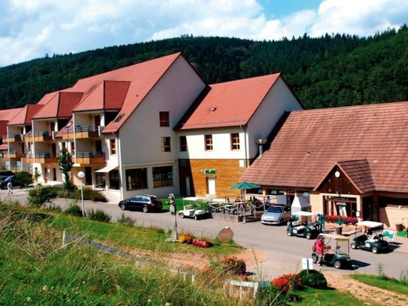 Domaine du Golf