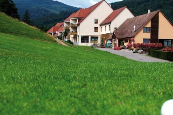 Domaine du Golf