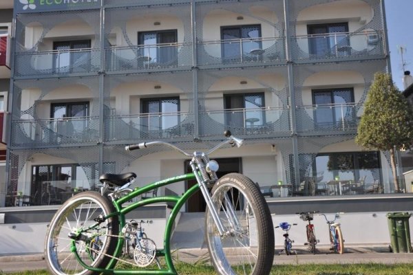 Eco Paralia