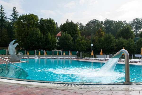 Grand Hotel Rogaska