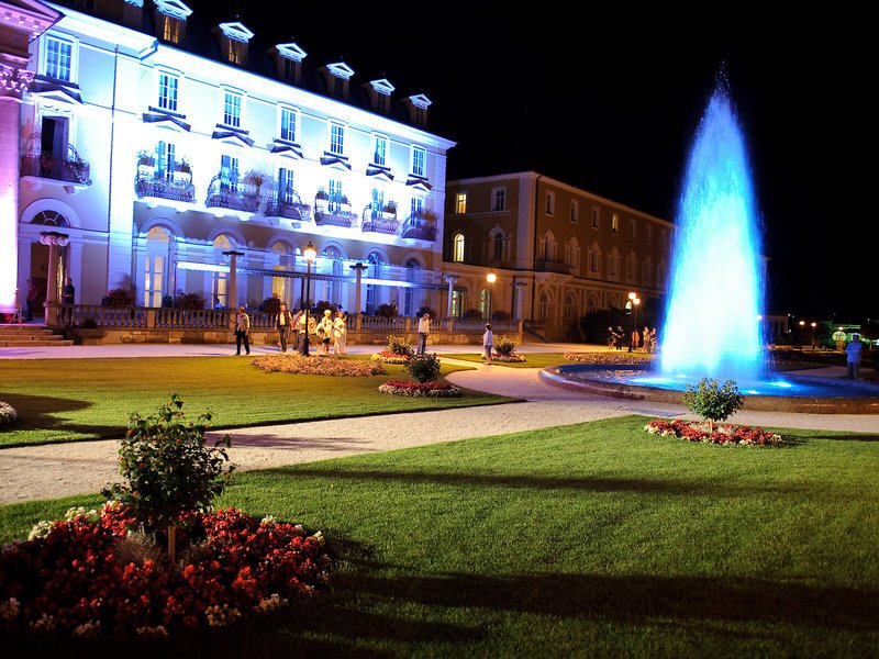 Grand Hotel Rogaska