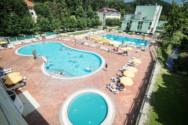 Grand Hotel Rogaska