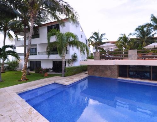 Sina Suites