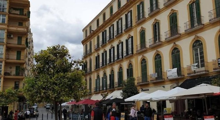 La Casa De La Abuela
