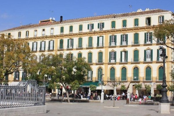 La Casa De La Abuela