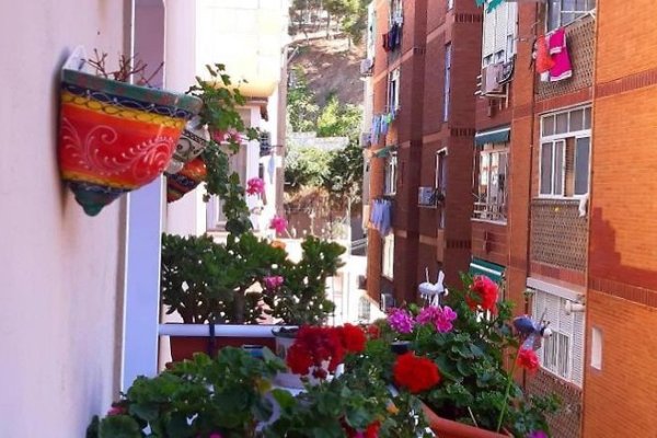 La Casa De La Abuela