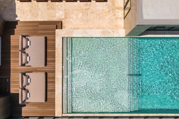 Santo Domingo Marriott Hotel Piantini