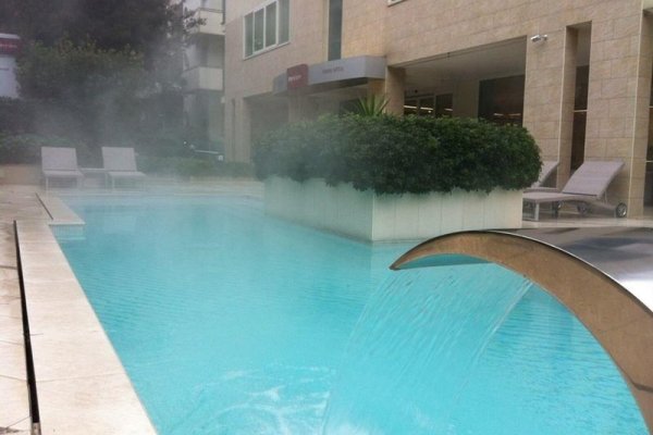 Mercure Rimini Artis
