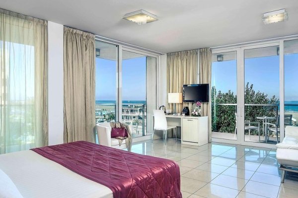Mercure Rimini Artis