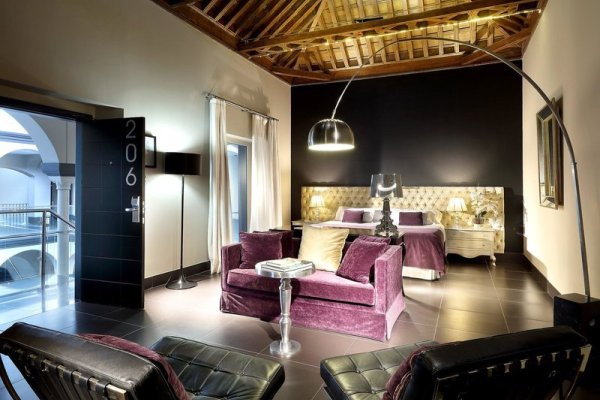 Eurostars Sevilla Boutique