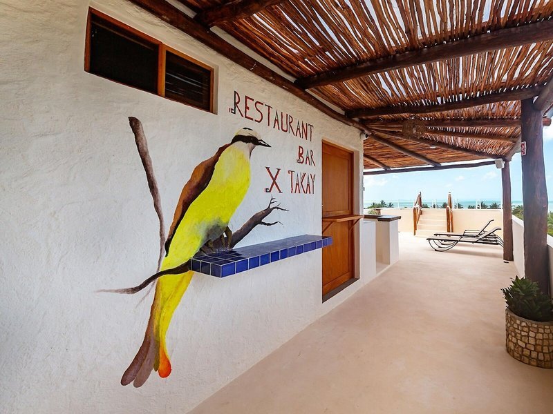 Bhoga Boutique Hotel Holbox