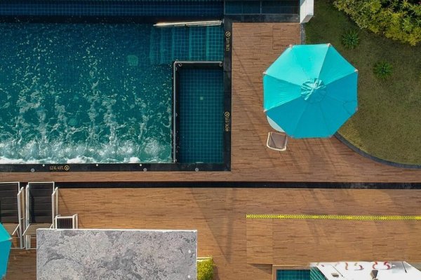 Holiday Inn Express Pattaya Central