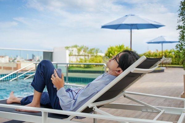 Holiday Inn Express Pattaya Central