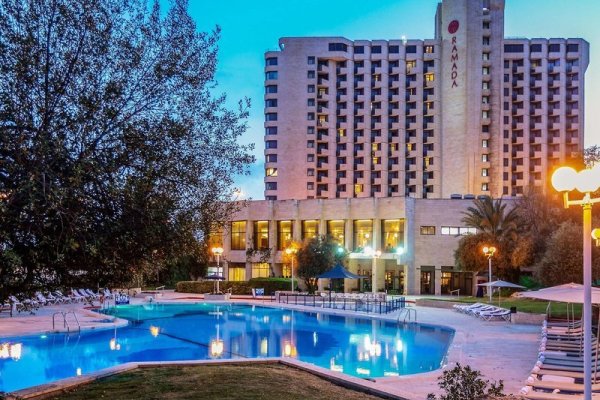 Ramada by Wyndham Jerusalem