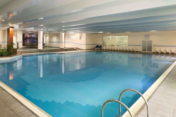 Ramada by Wyndham Jerusalem
