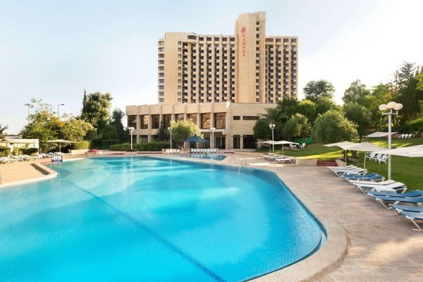Ramada by Wyndham Jerusalem