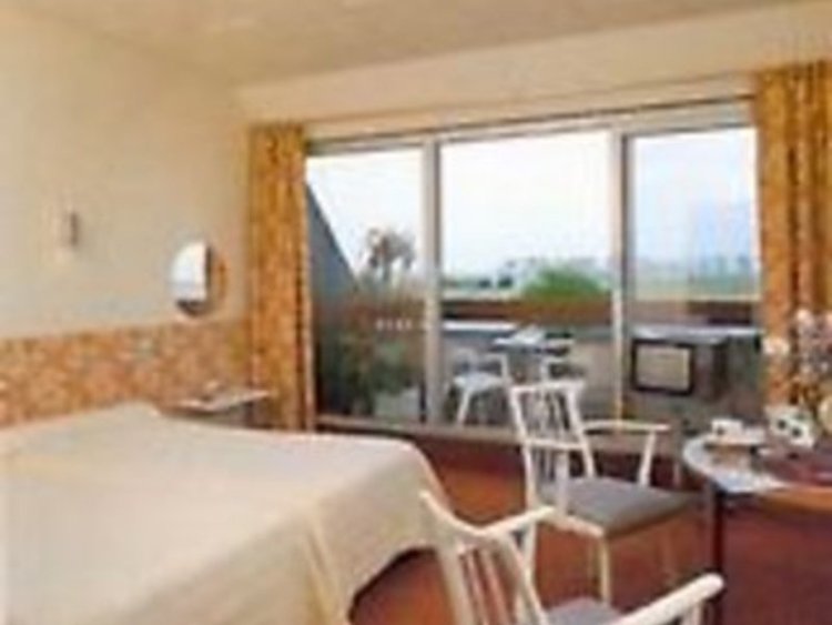 Hotel de la Digue