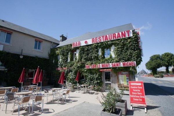 Hotel de la Digue