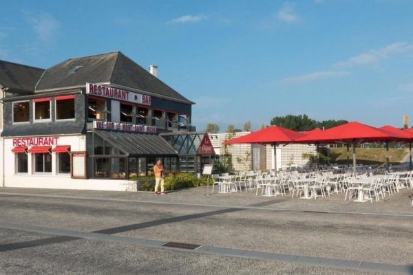 Hotel de la Digue