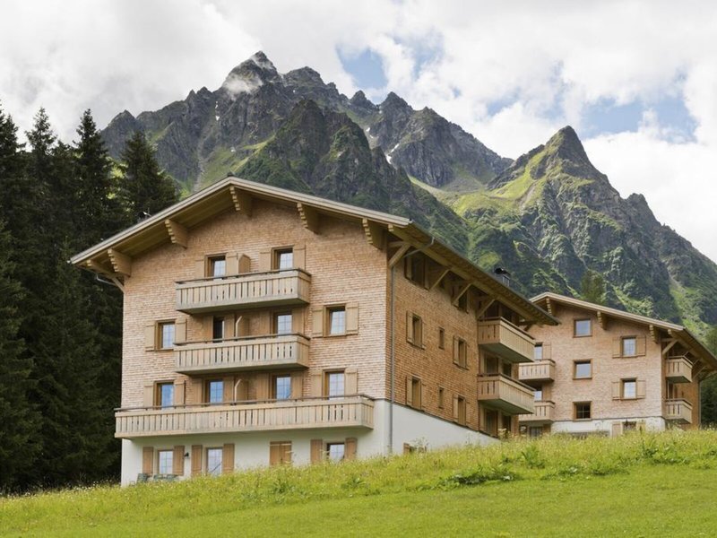 Landal Hochmontafon