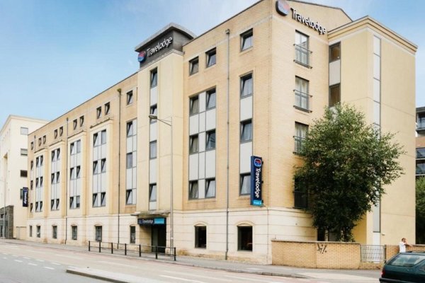 Travelodge Bristol Central