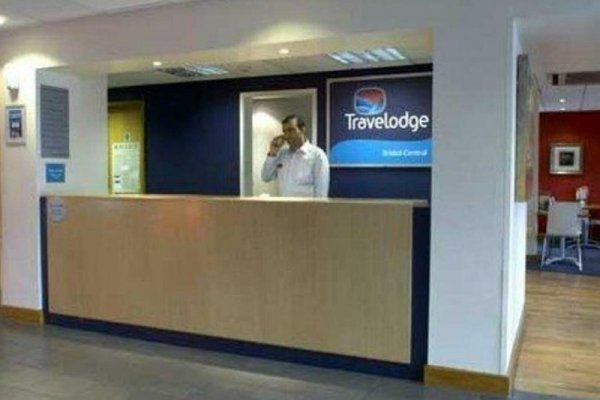 Travelodge Bristol Central