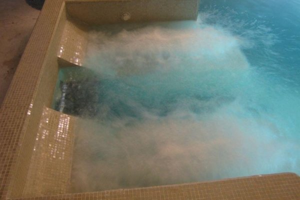Visir Resort & Spa