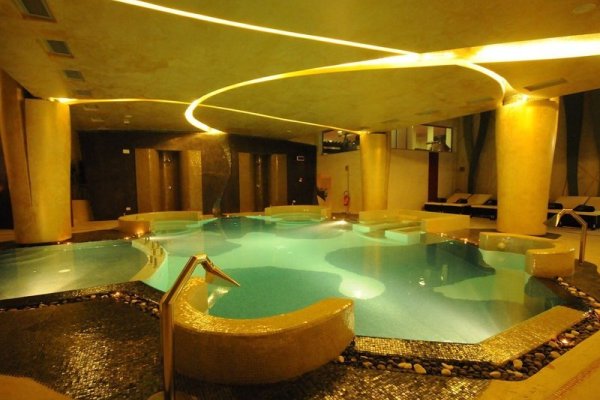 Visir Resort & Spa