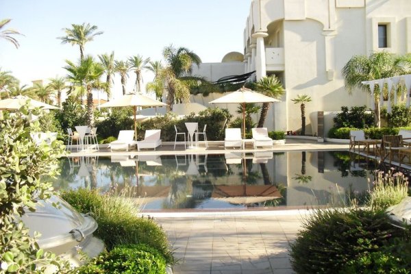 Visir Resort & Spa