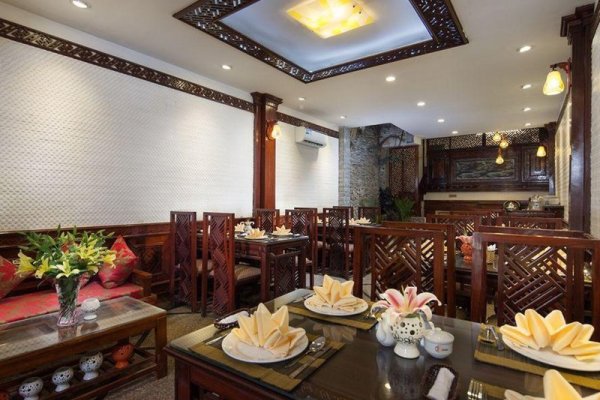 Hanoi Sunshine Hotel