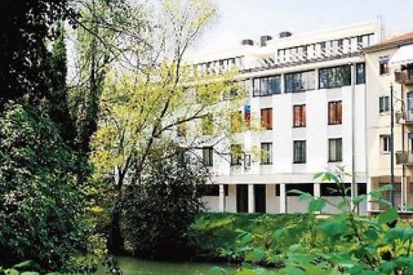 B&B Hotel Padova Methis
