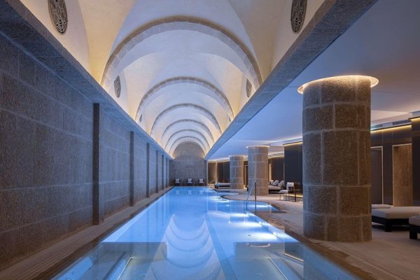 Waldorf Astoria Jerusalem