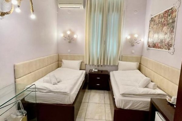 Hotel Augustos
