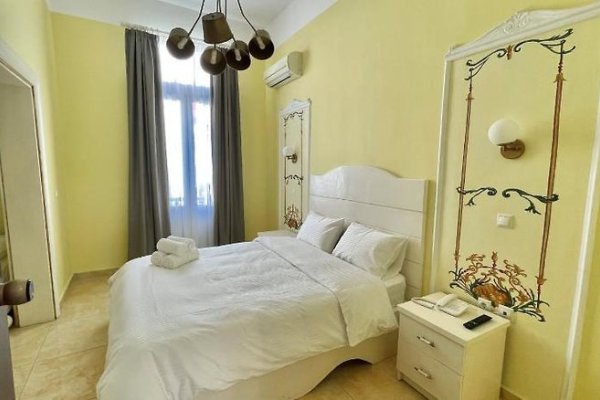 Hotel Augustos