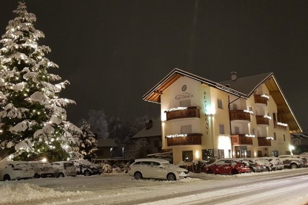 Klammer Hotel