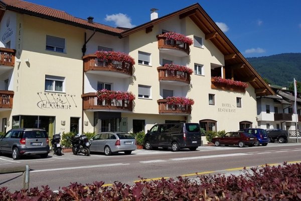 Klammer Hotel