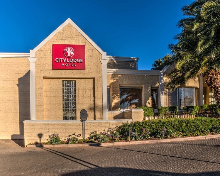 City Lodge Bloemfontein