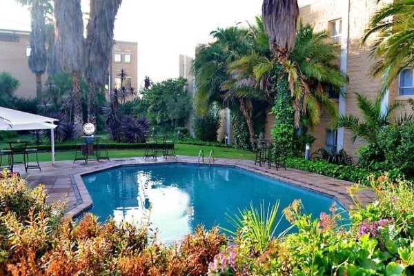 City Lodge Bloemfontein