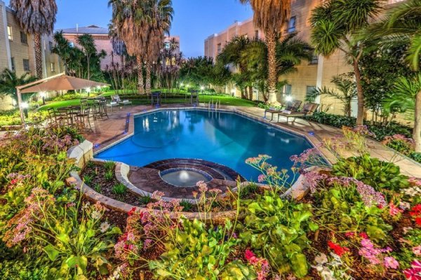 City Lodge Bloemfontein