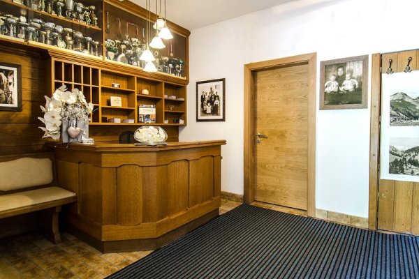Chalet Sofie