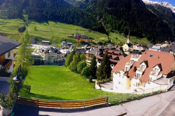 Chalet Sofie