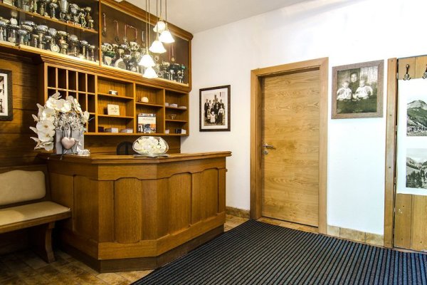 Chalet Sofie