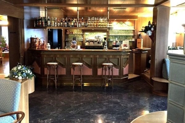 Aria Life Hotel Pinzolo