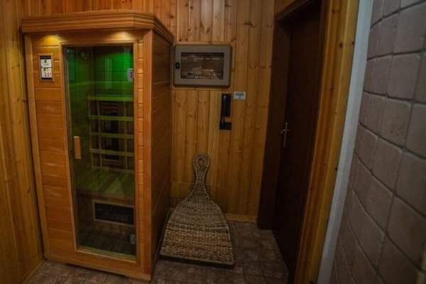 Aria Life Hotel Pinzolo