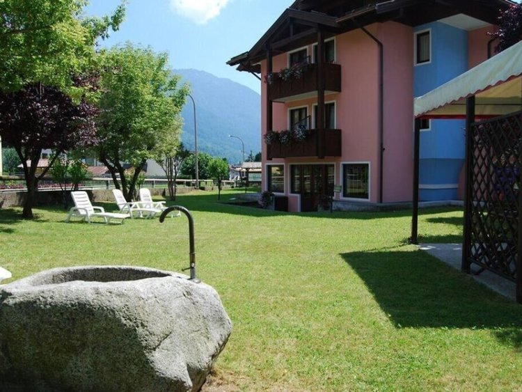 Aria Life Hotel Pinzolo