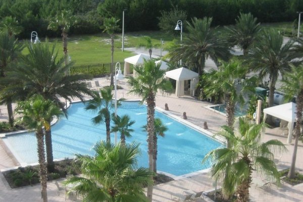 Monumental Hotel Orlando