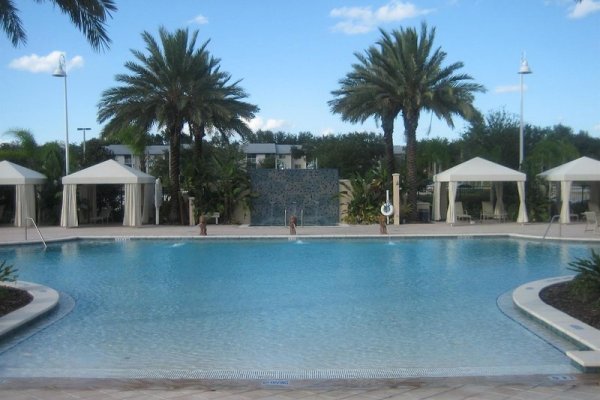 Monumental Hotel Orlando
