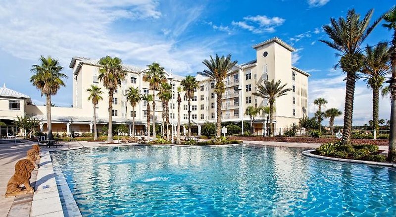 Monumental Hotel Orlando