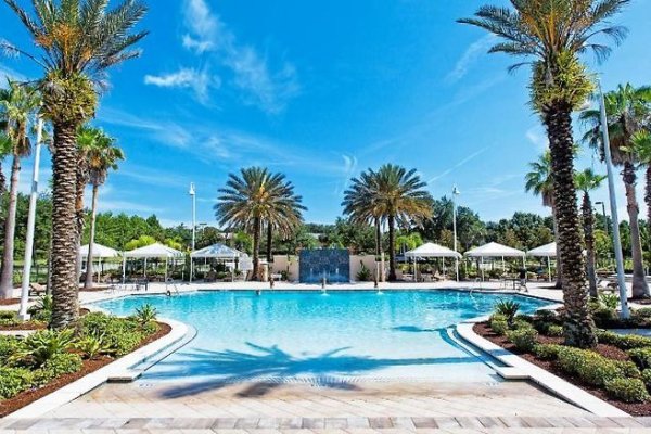 Monumental Hotel Orlando