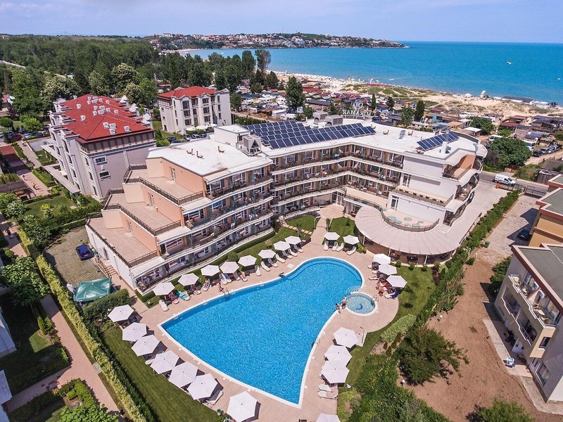 Miramar Hotel